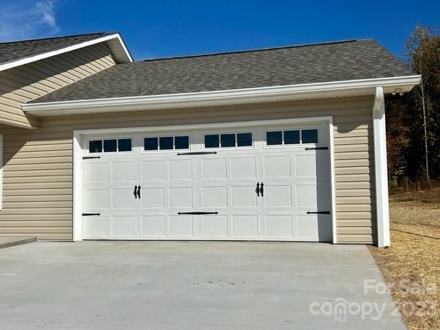 Old Farm - Residential