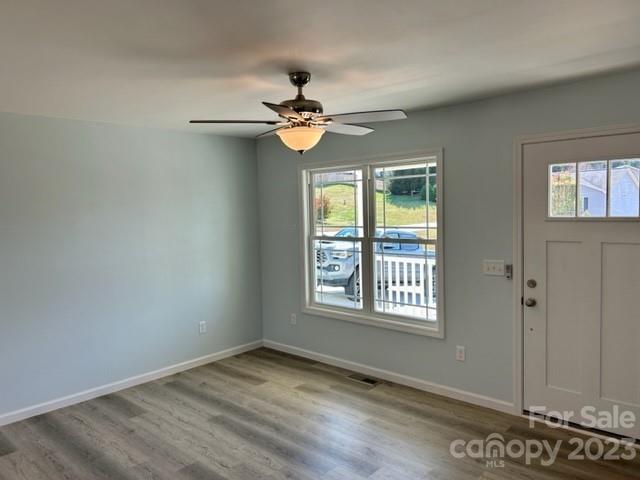 Old Farm - Residential