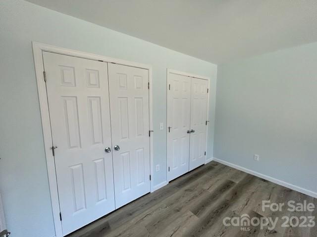 Old Farm - Residential