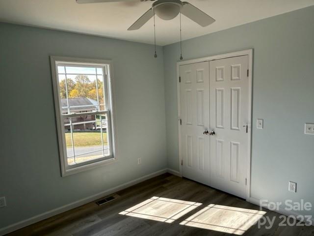 Old Farm - Residential