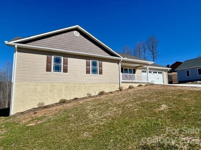 Old Farm - Residential