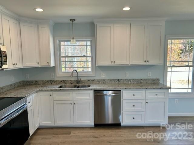 Old Farm - Residential