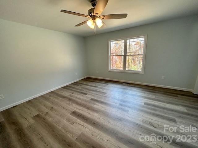 Old Farm - Residential