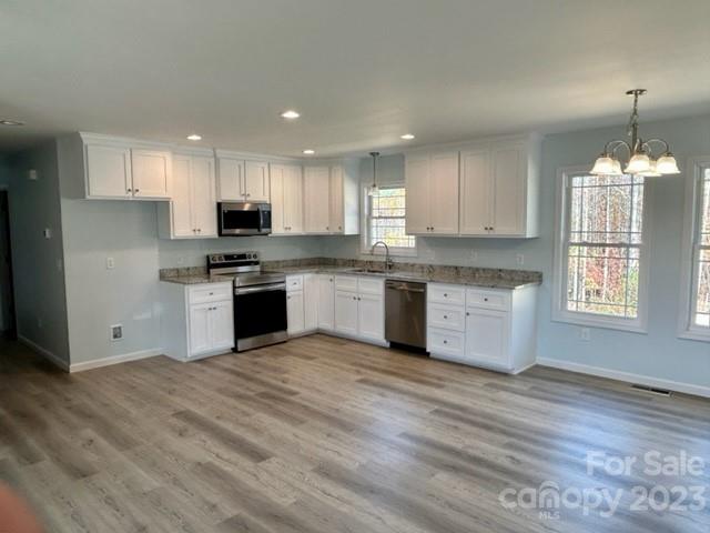 Old Farm - Residential