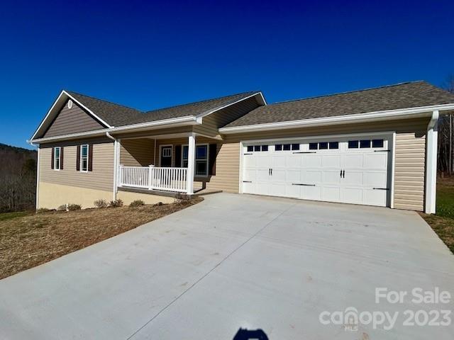 Old Farm - Residential