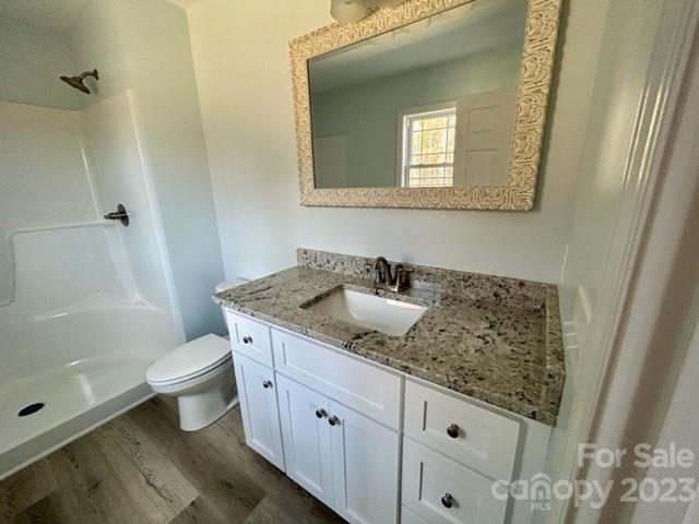 Old Farm - Residential