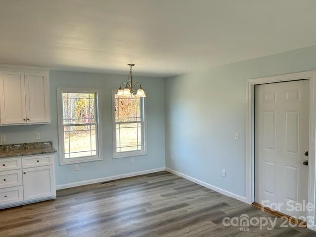 Old Farm - Residential