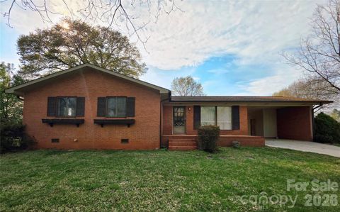 217 Park Road Mount Holly NC 28120