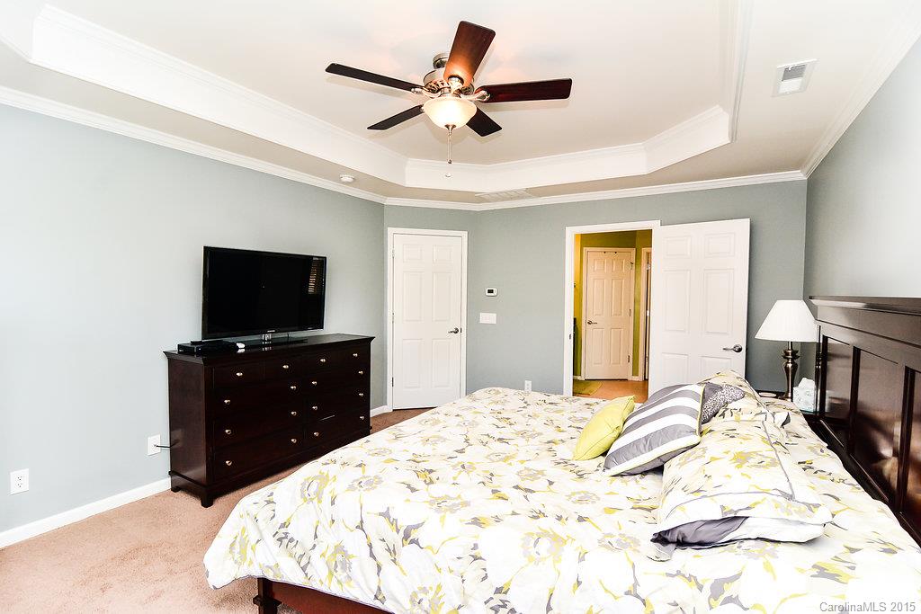 Belair At Carolina Lakes - Residential