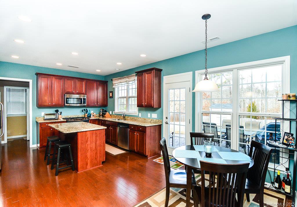 Belair At Carolina Lakes - Residential