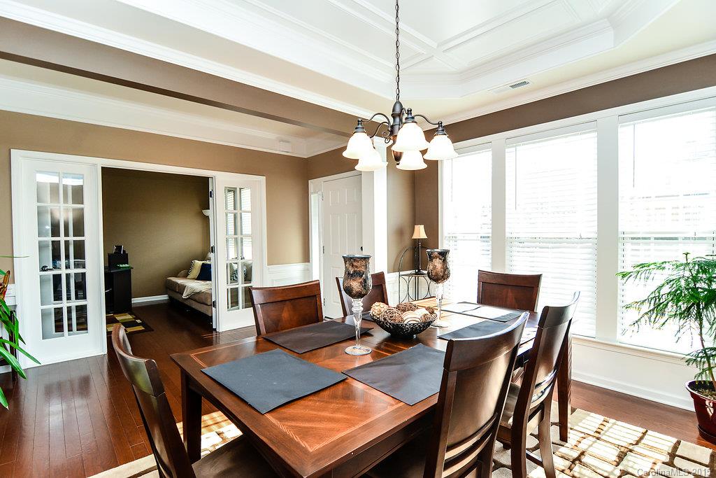 Belair At Carolina Lakes - Residential