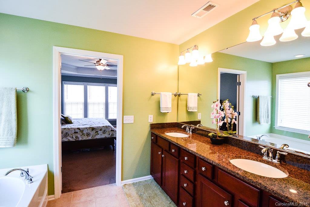 Belair At Carolina Lakes - Residential