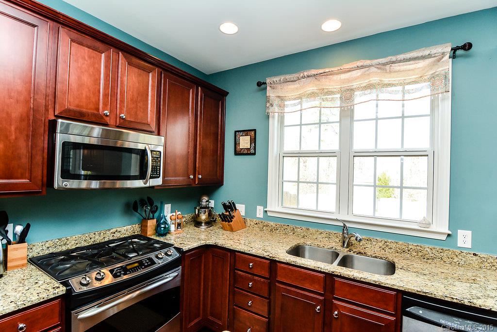 Belair At Carolina Lakes - Residential