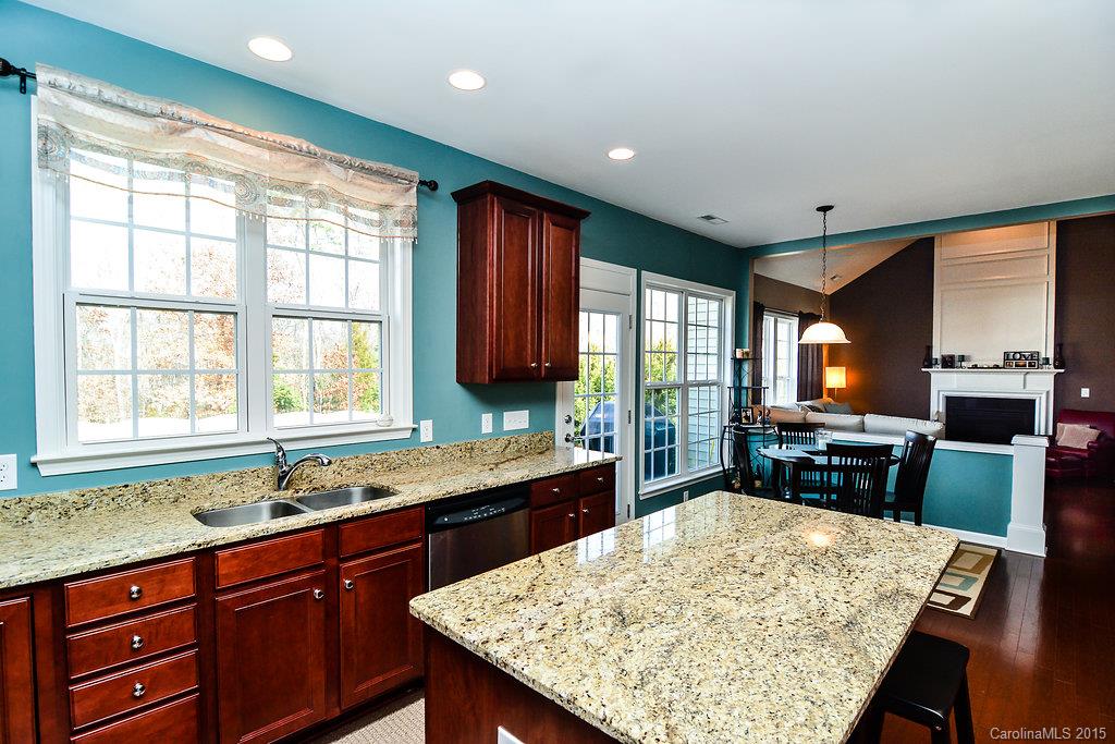 Belair At Carolina Lakes - Residential