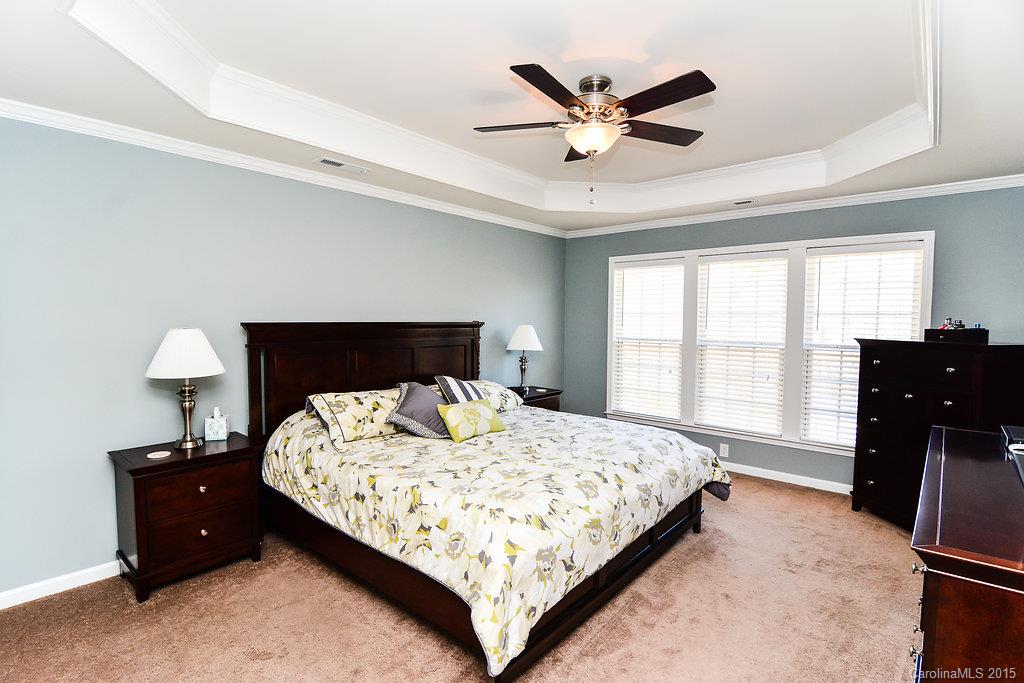 Belair At Carolina Lakes - Residential