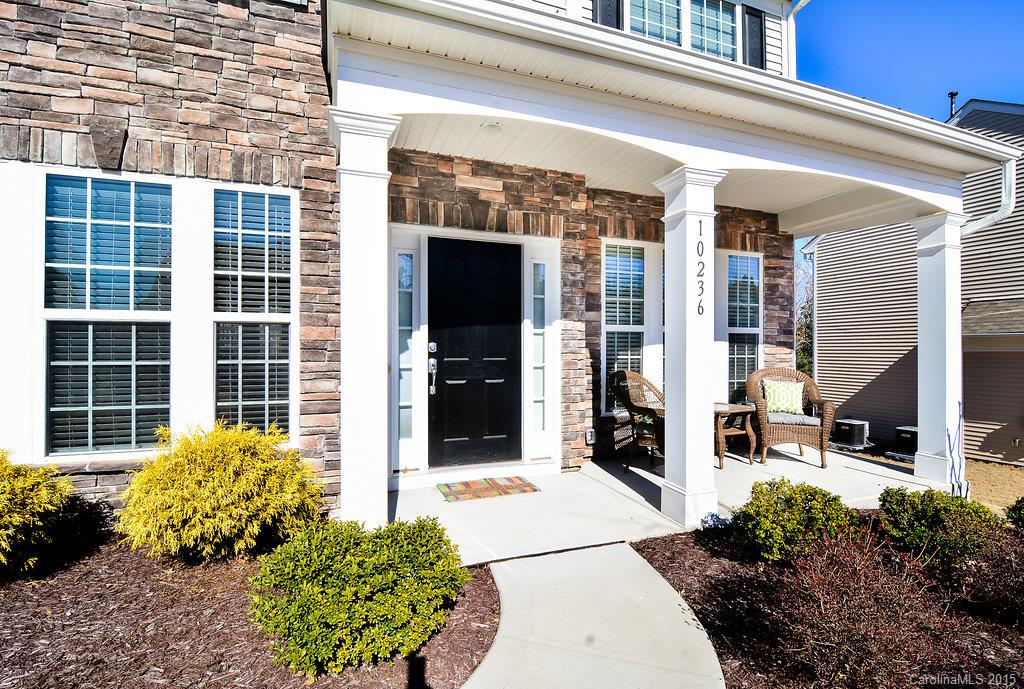 Belair At Carolina Lakes - Residential