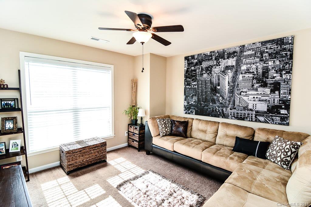 Belair At Carolina Lakes - Residential