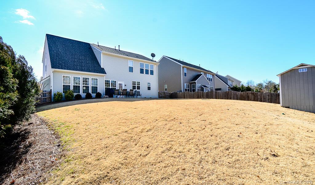 Belair At Carolina Lakes - Residential