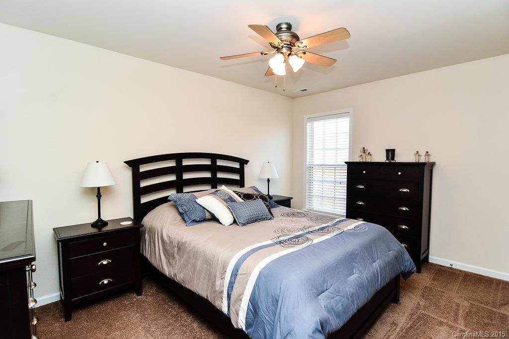 Belair At Carolina Lakes - Residential