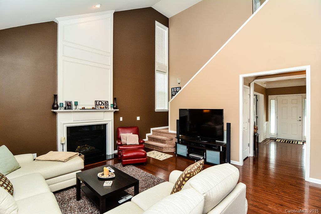 Belair At Carolina Lakes - Residential