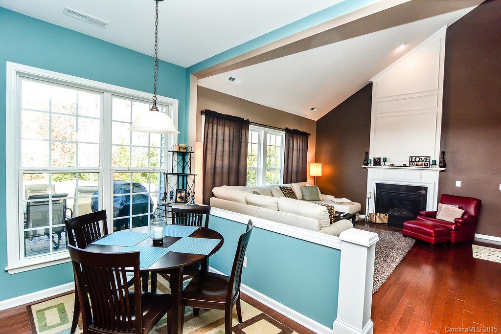 Belair At Carolina Lakes - Residential