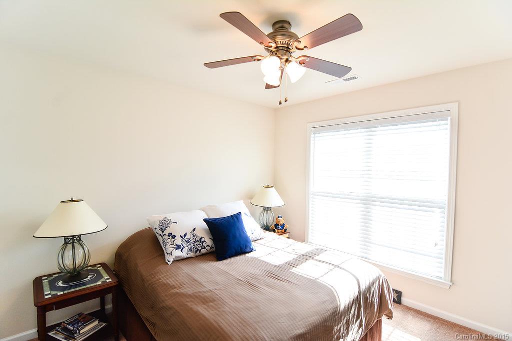 Belair At Carolina Lakes - Residential