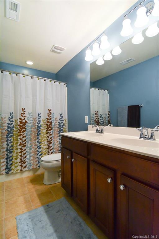 Belair At Carolina Lakes - Residential