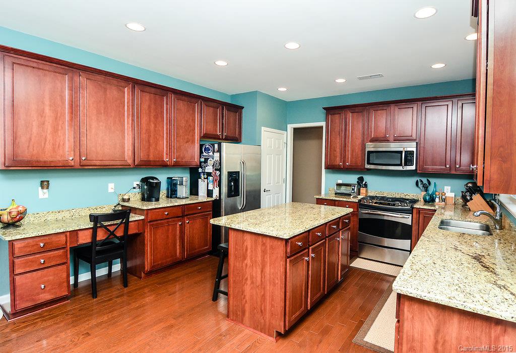 Belair At Carolina Lakes - Residential