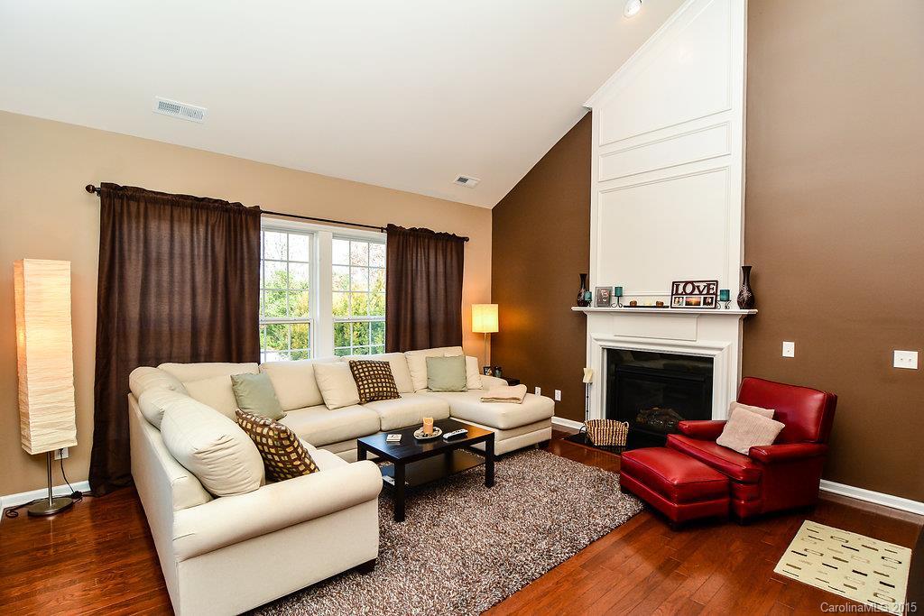 Belair At Carolina Lakes - Residential