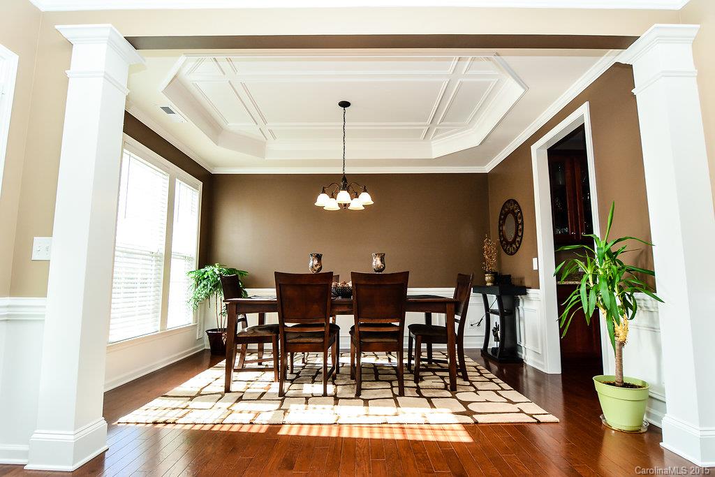 Belair At Carolina Lakes - Residential