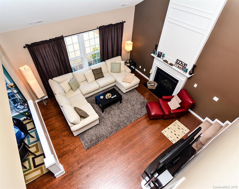 Belair At Carolina Lakes - Residential