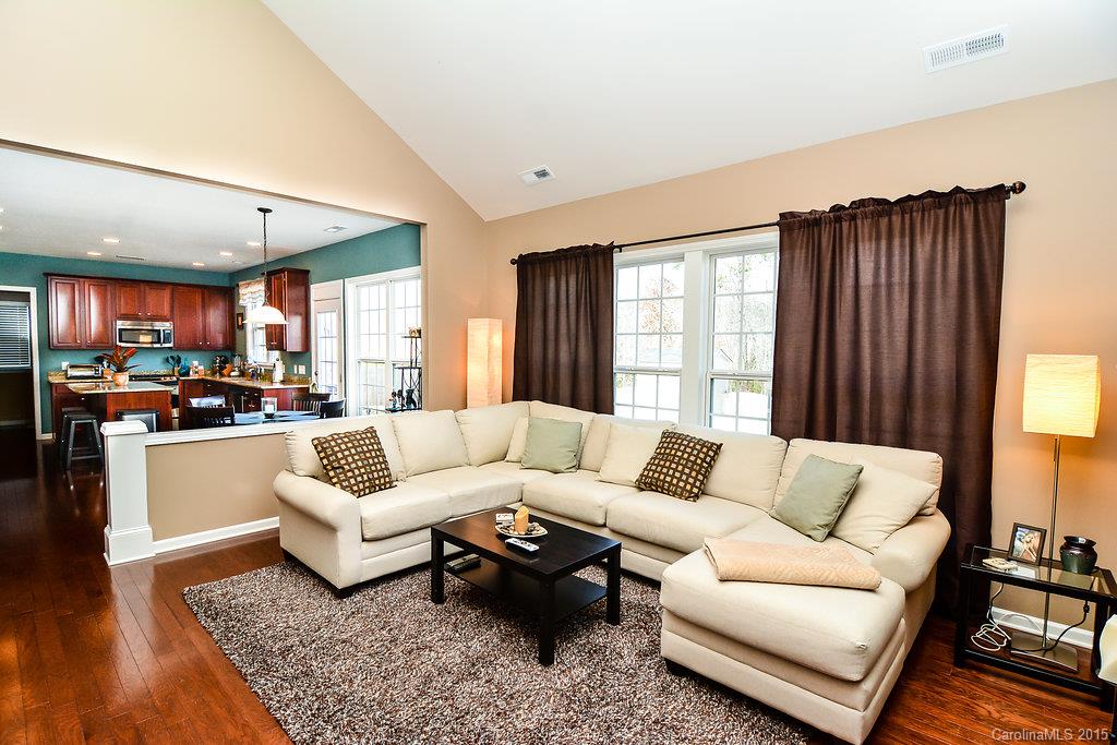 Belair At Carolina Lakes - Residential