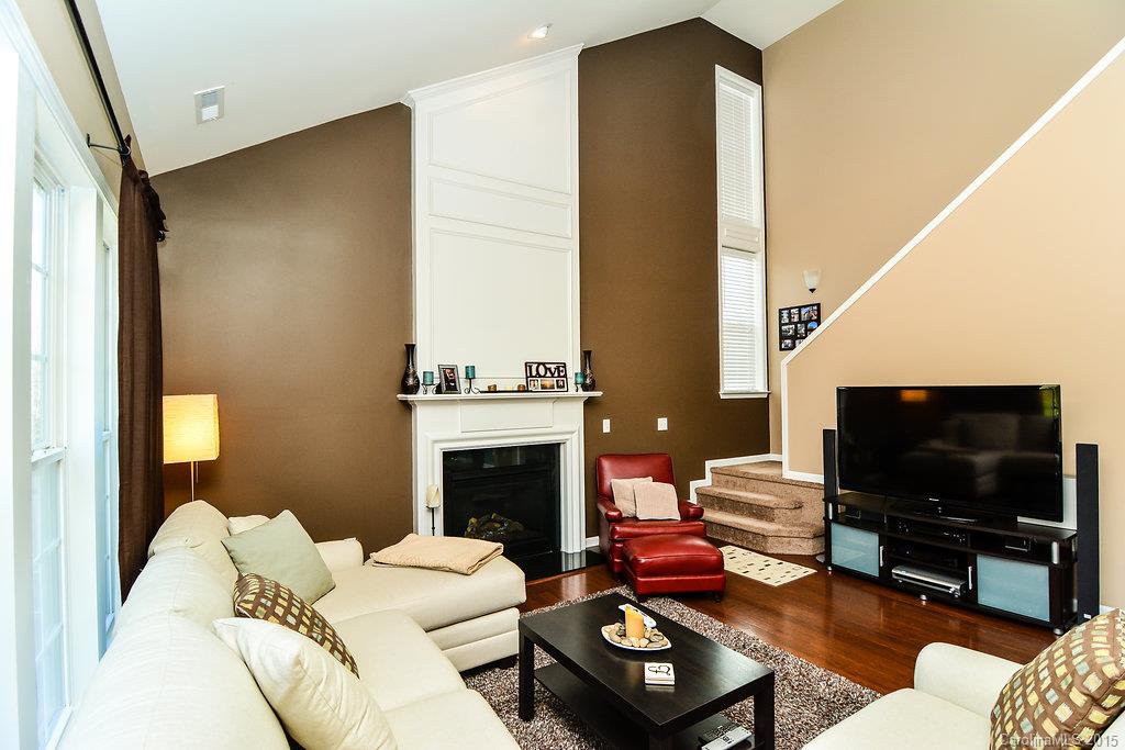 Belair At Carolina Lakes - Residential