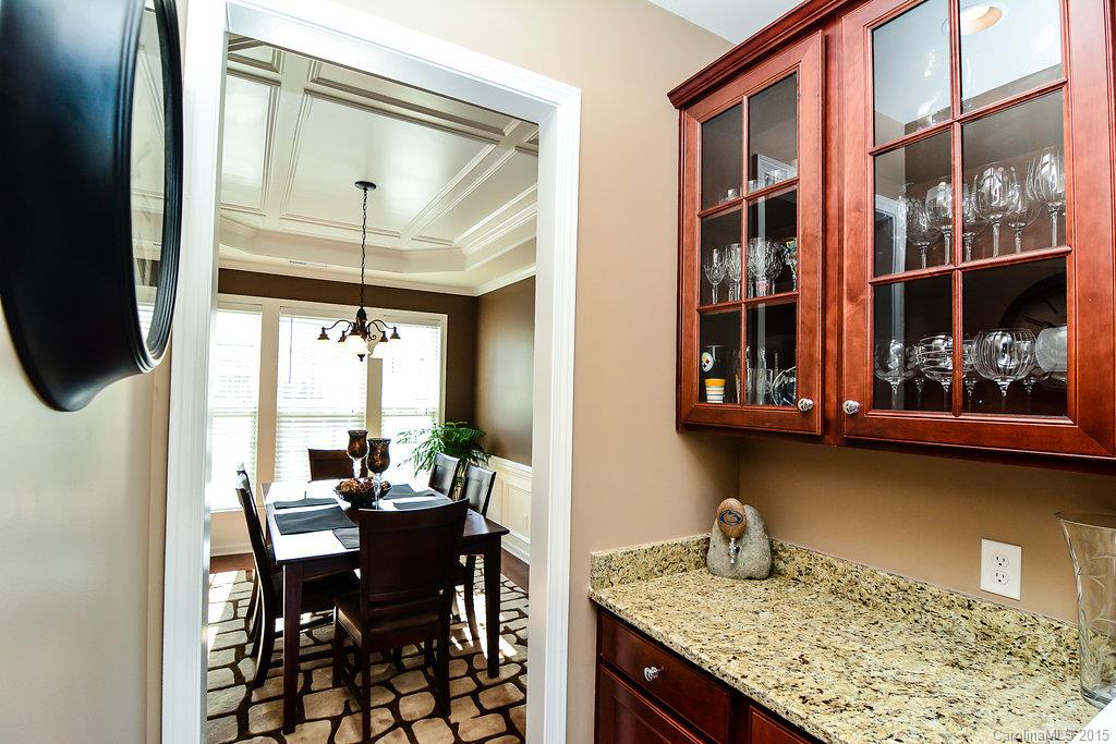 Belair At Carolina Lakes - Residential