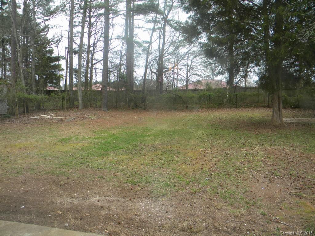 Pineridge - Residential