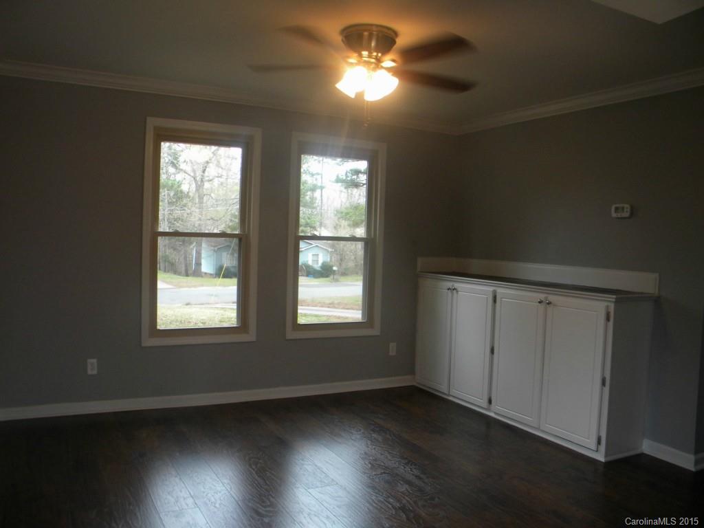 Pineridge - Residential