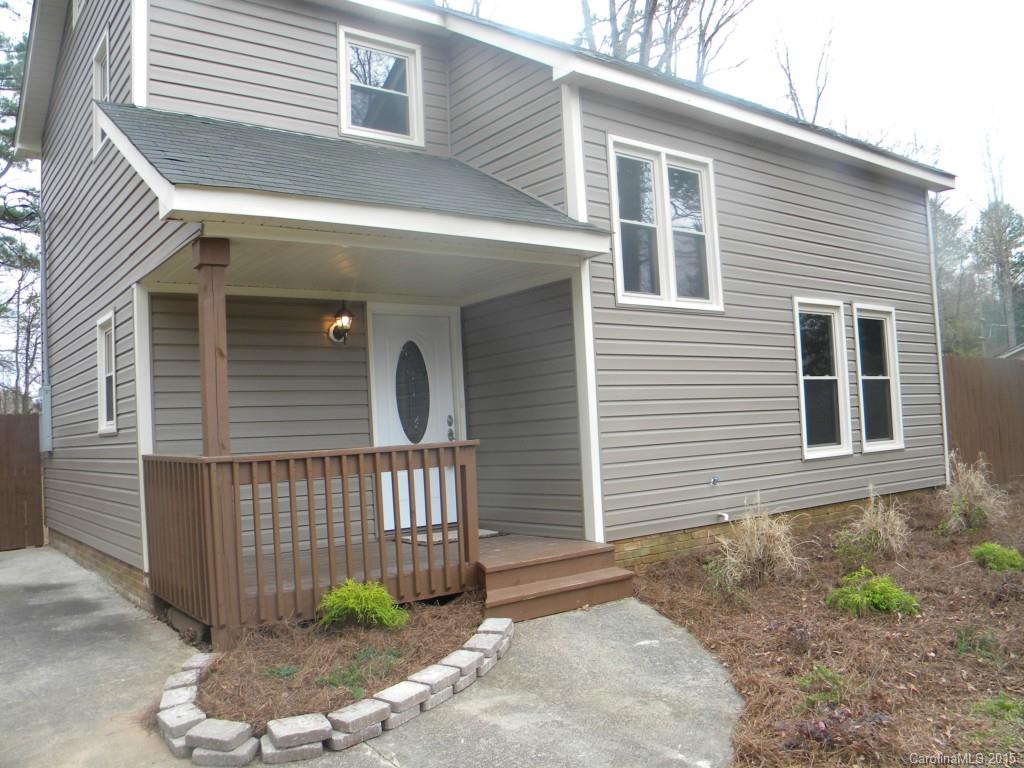 Pineridge - Residential