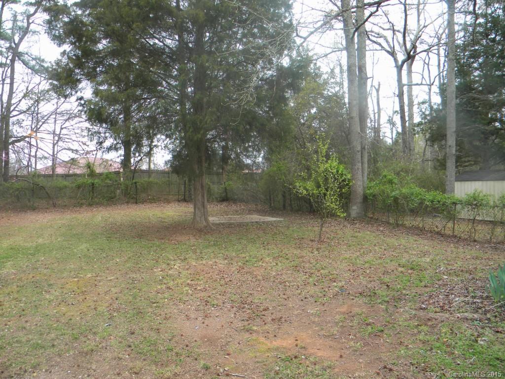 Pineridge - Residential