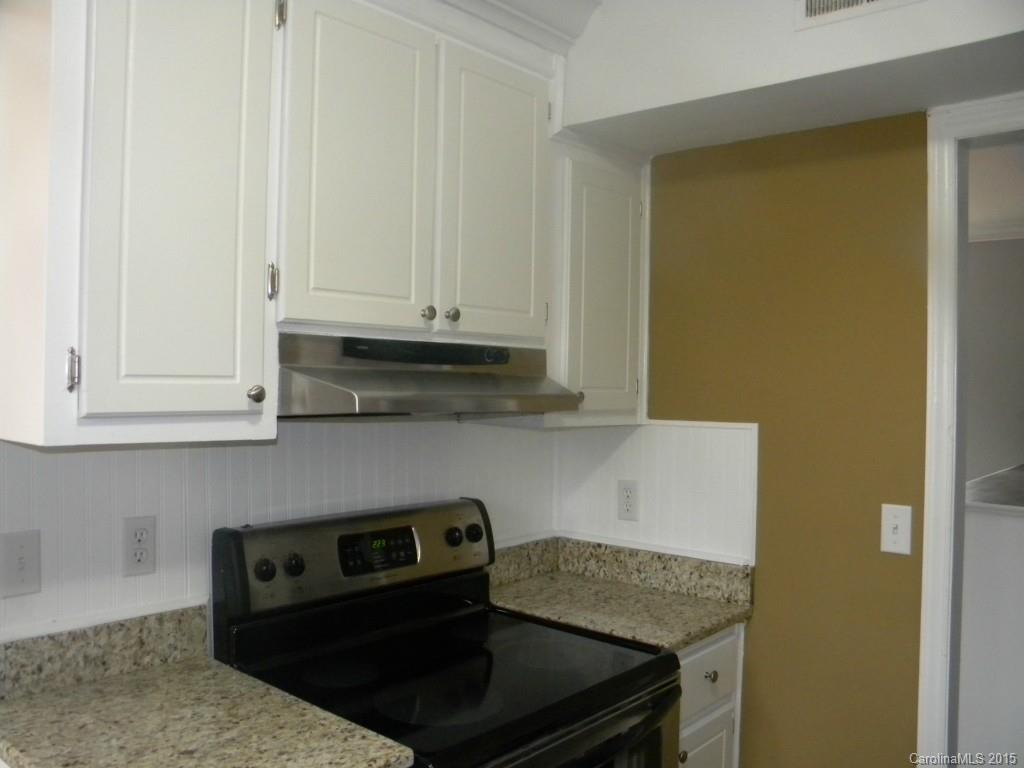 Pineridge - Residential