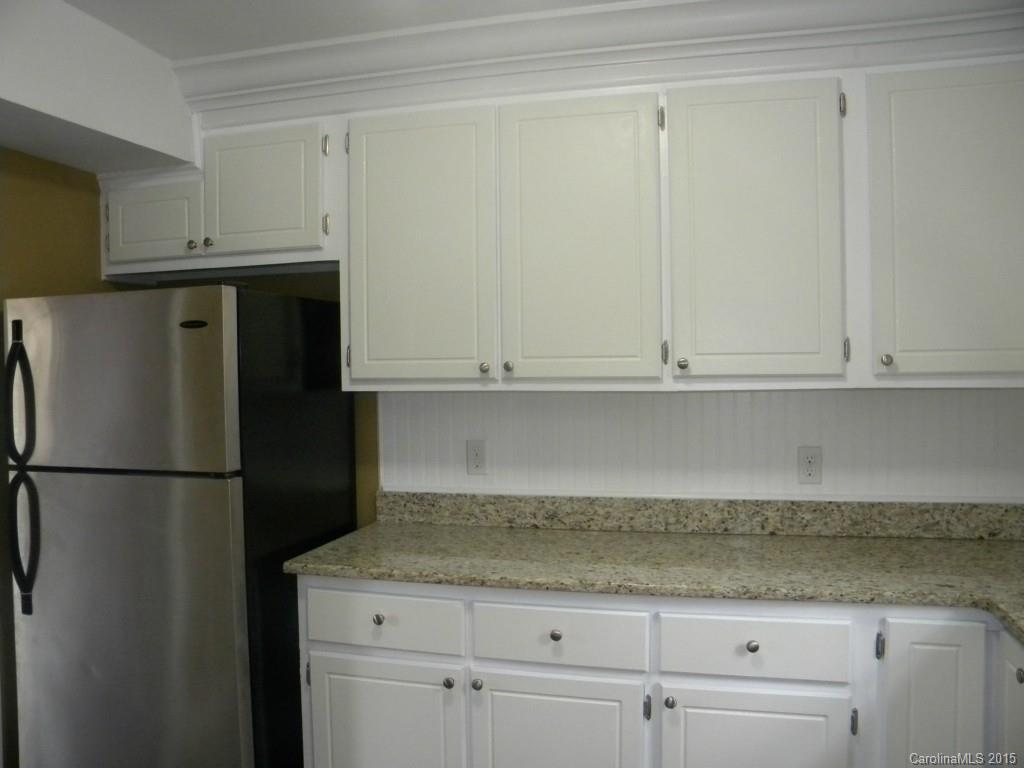 Pineridge - Residential