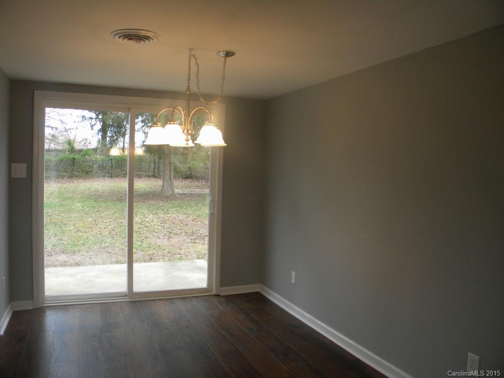 Pineridge - Residential