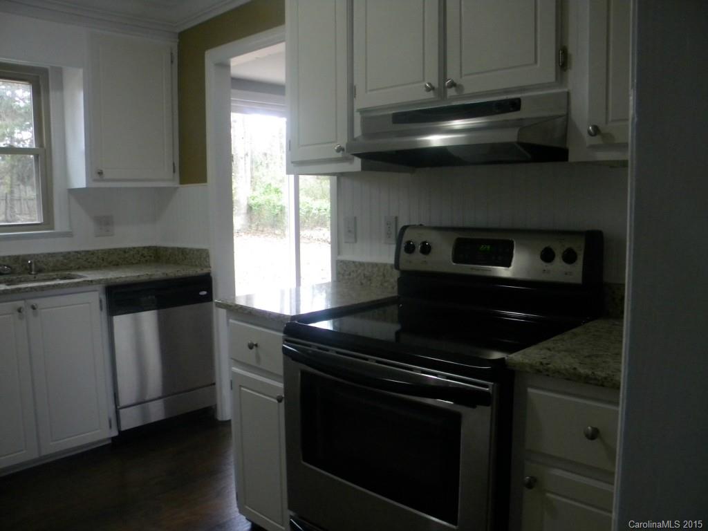 Pineridge - Residential