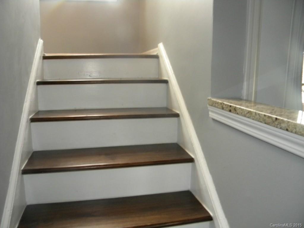 Pineridge - Residential