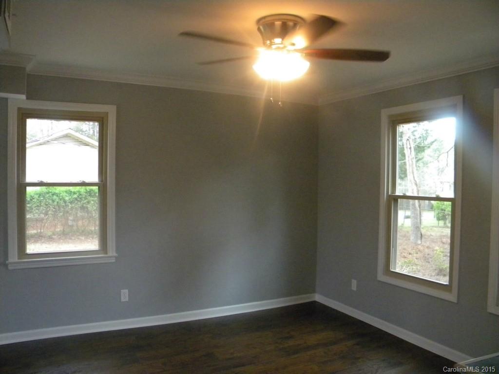 Pineridge - Residential