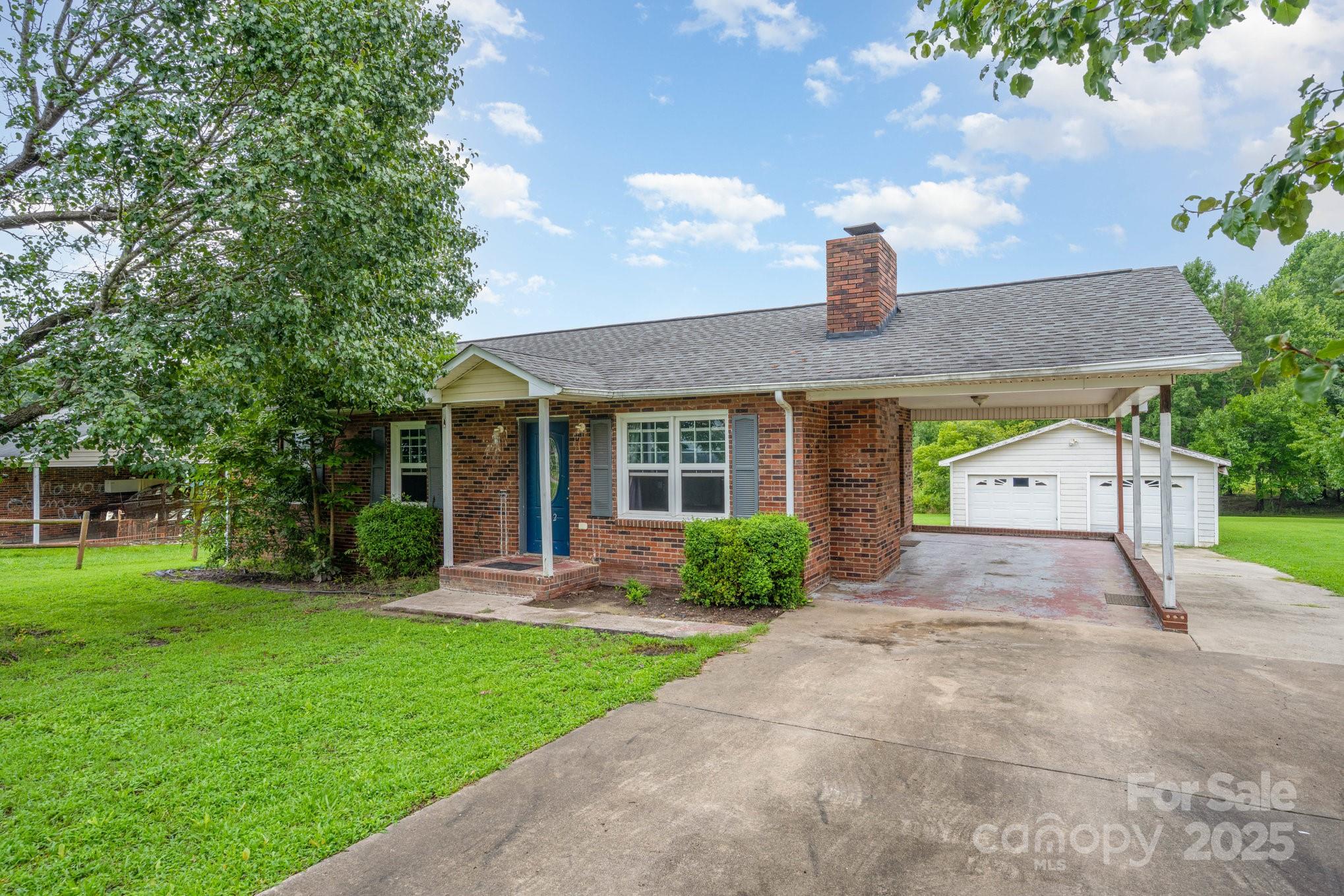 132 Hicks Road