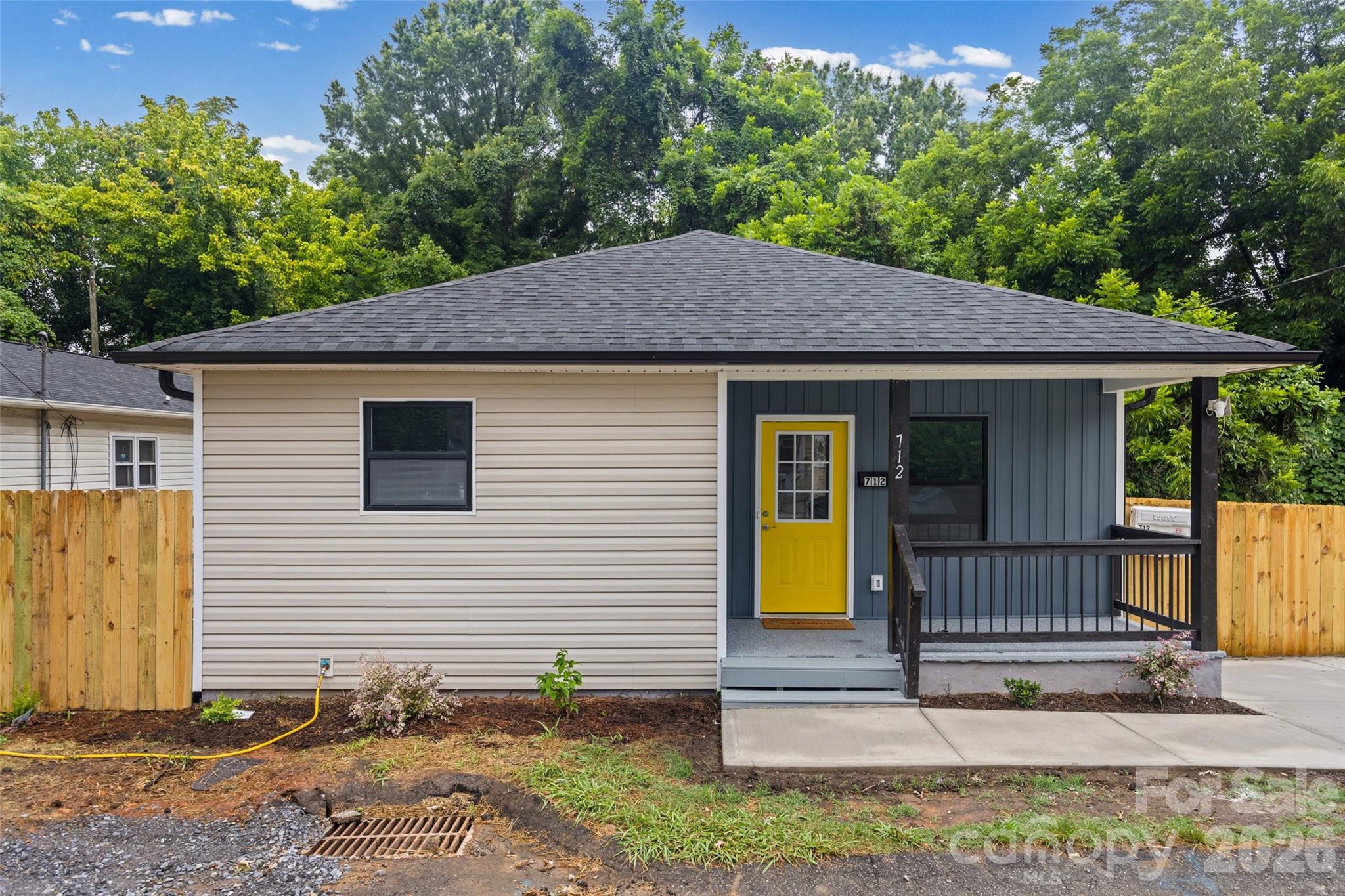 712 Henry Avenue, Gastonia, NC, 28052