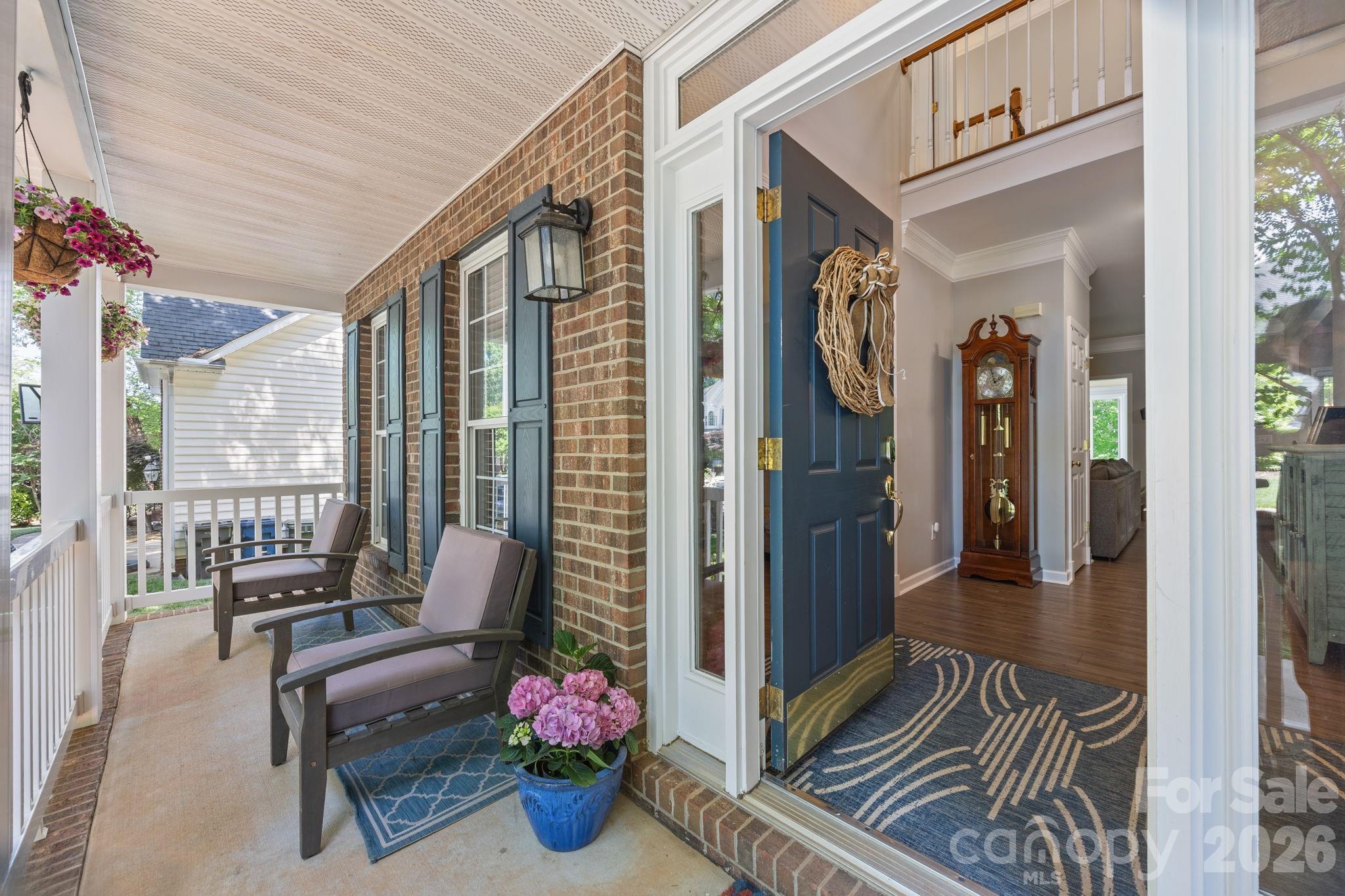 16910 Laureate Road