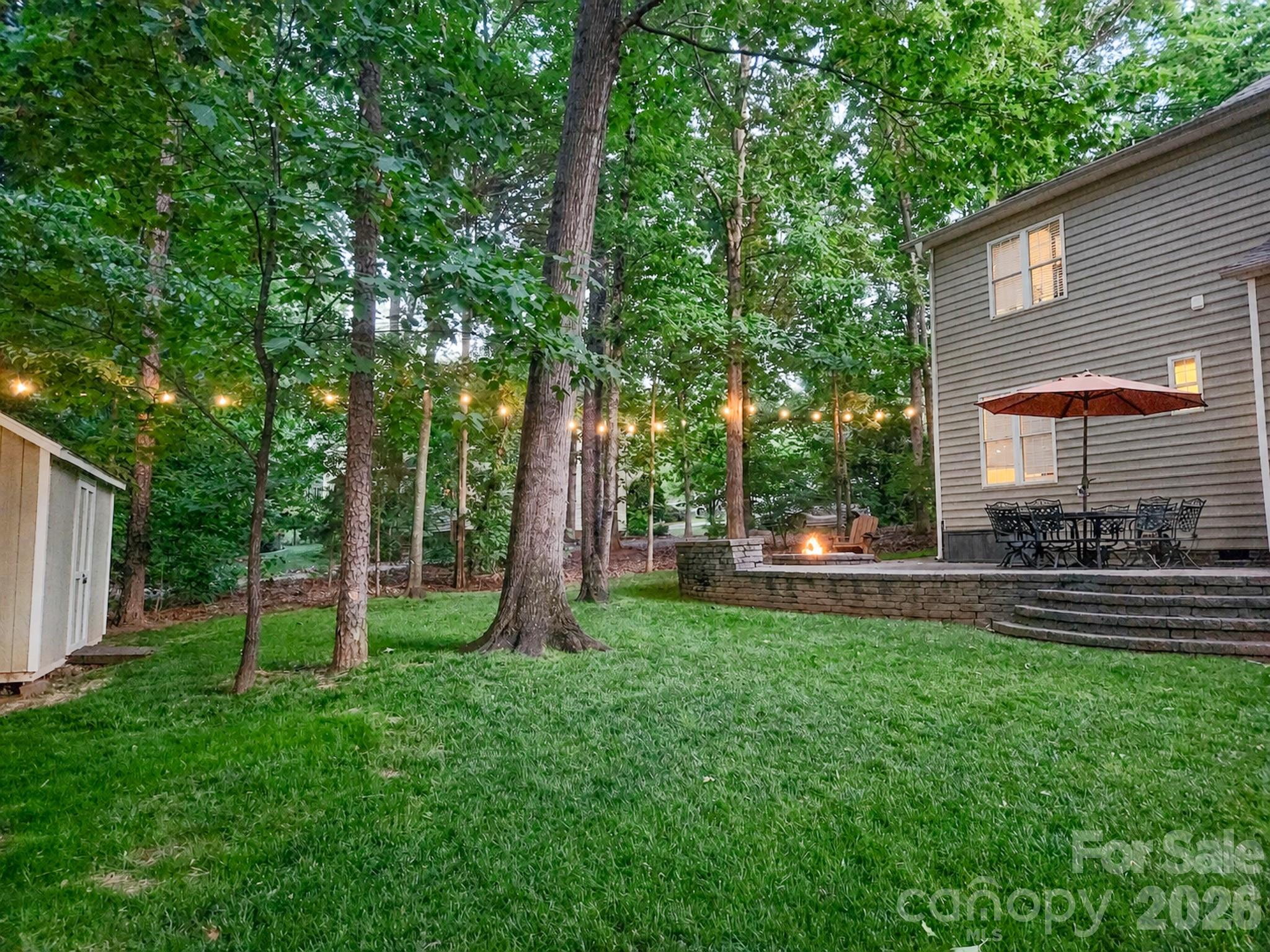 16910 Laureate Road