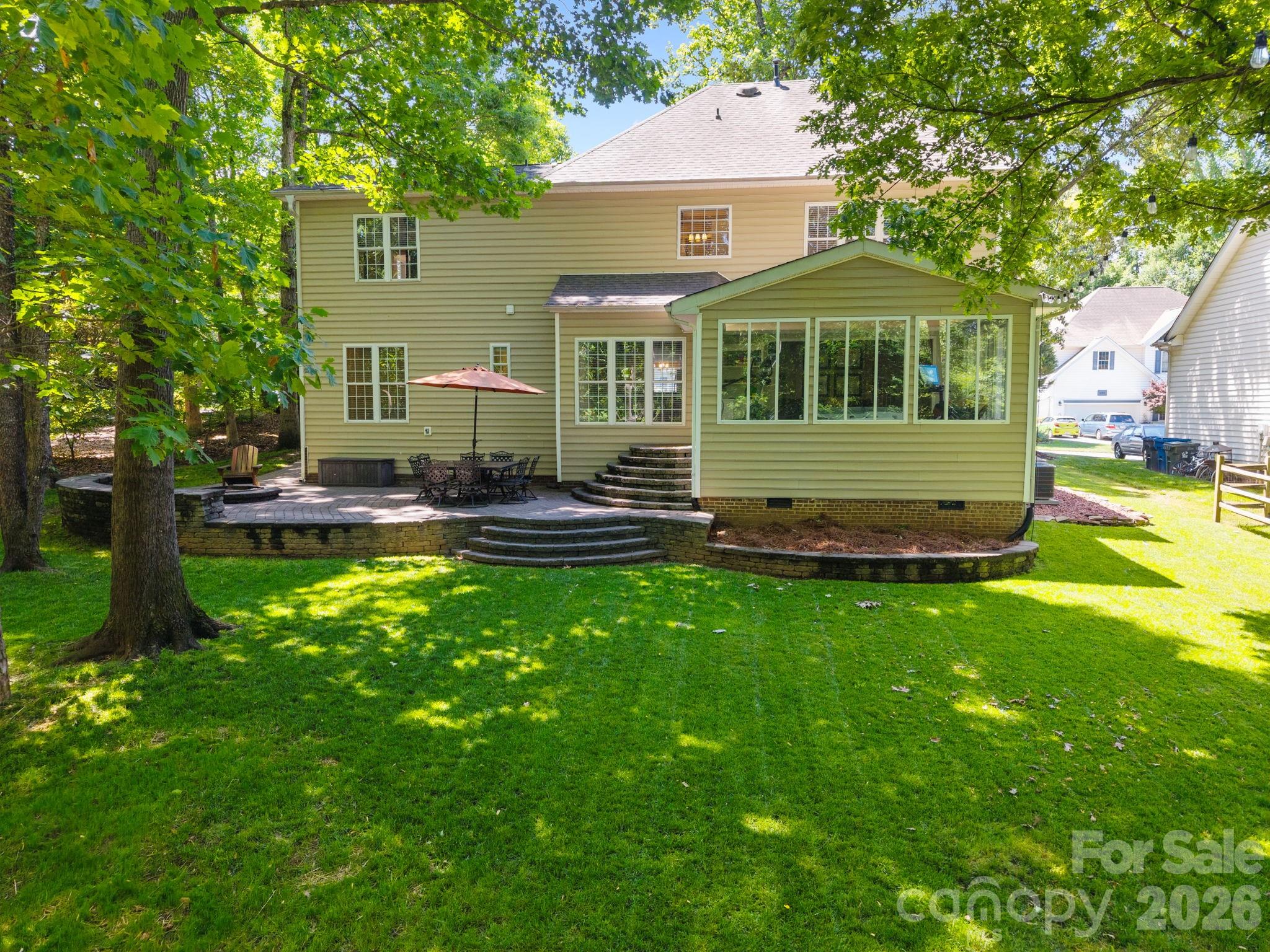16910 Laureate Road
