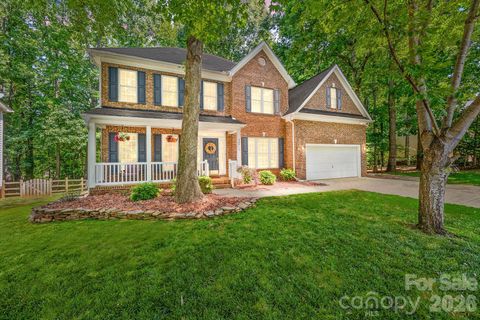 Photo of 16910 Laureate Road, Huntersville, NC 28078 (MLS # 4358745)